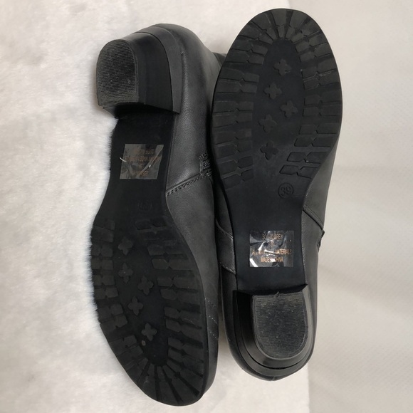 Vangelo Lined Booties - Picture 6 of 13